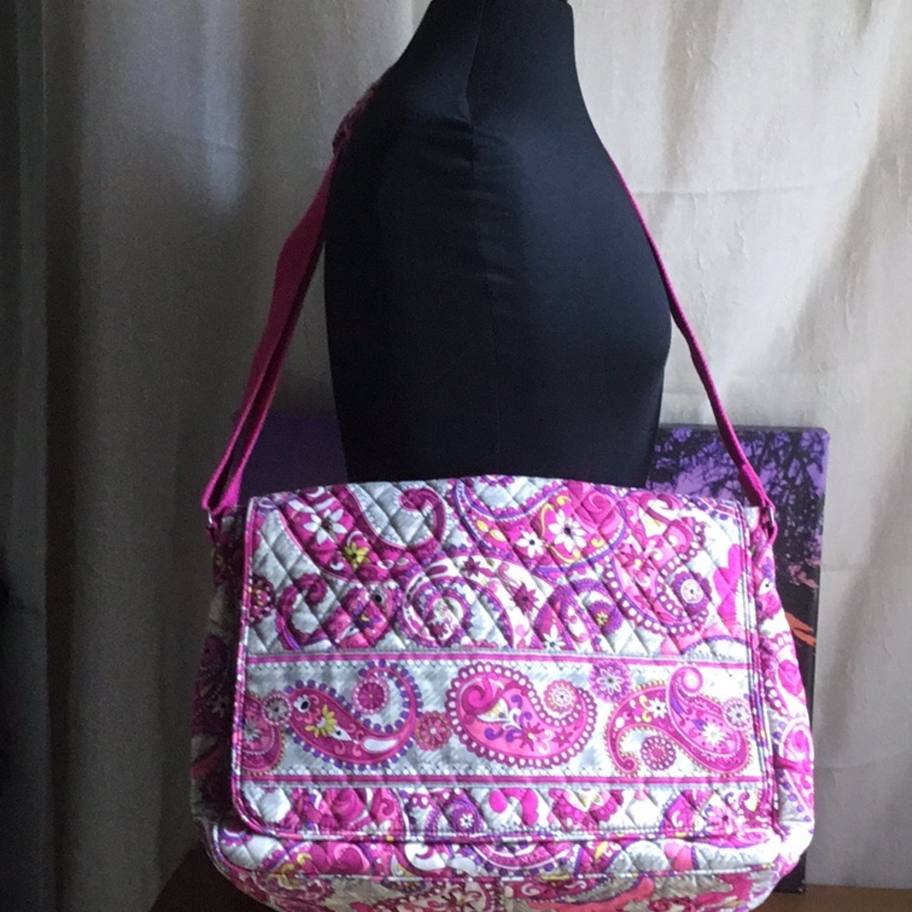 🌹Vera Bradley Bag 🌹 - Picture 2 of 8
